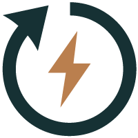 icono energia
