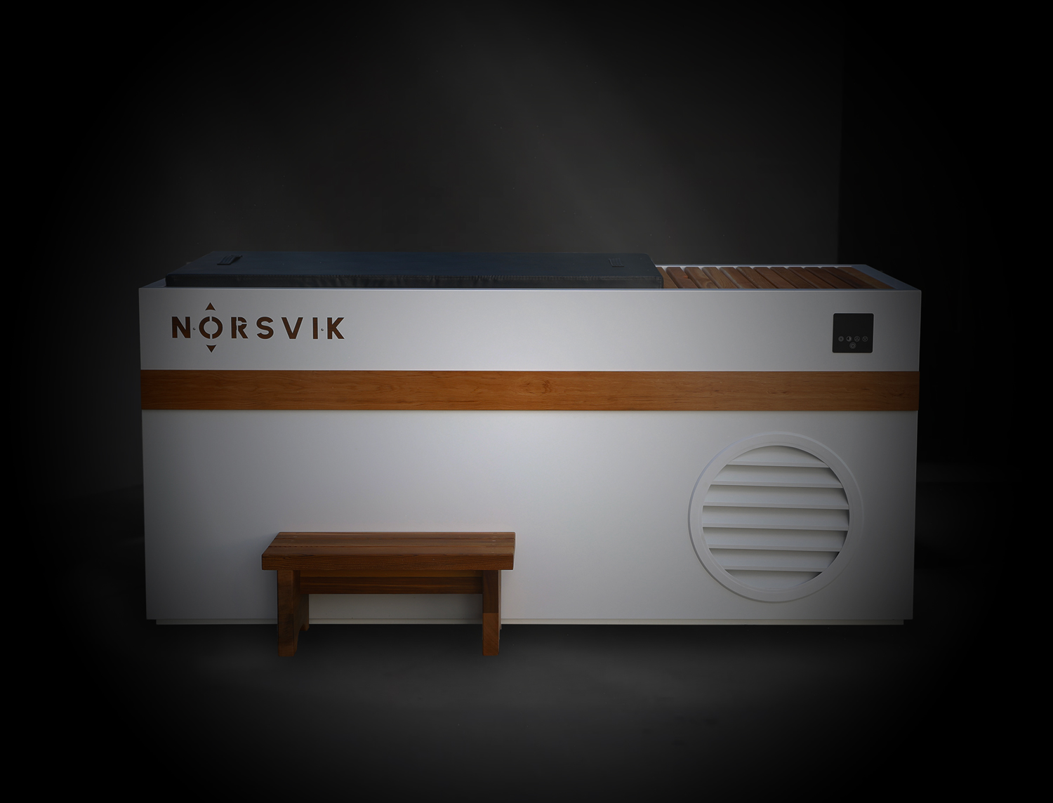 Odin Norsvik Cold Plunge L
