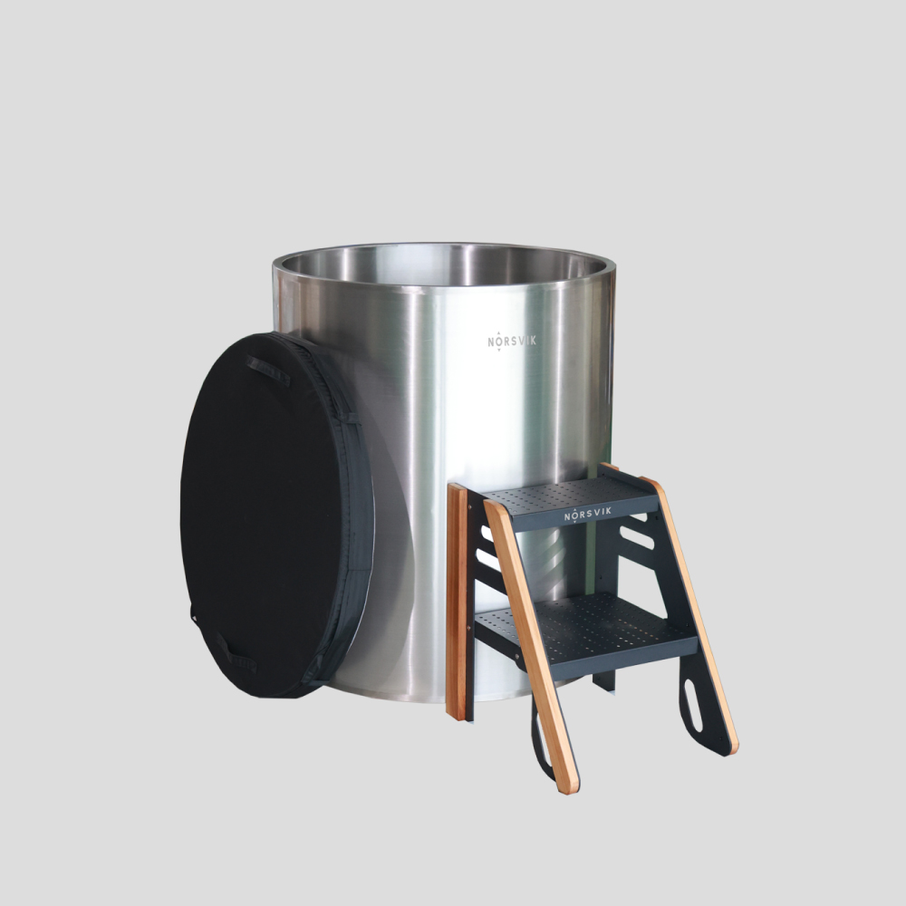 Floki tina de inmersión Norsvik